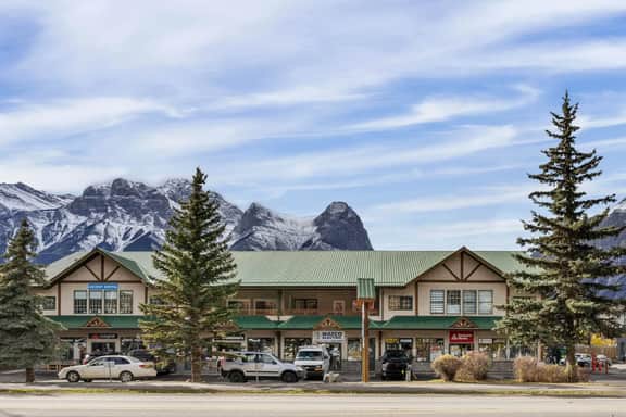 Bow Valley Trail 906 Unit 2B - Mountain Loft