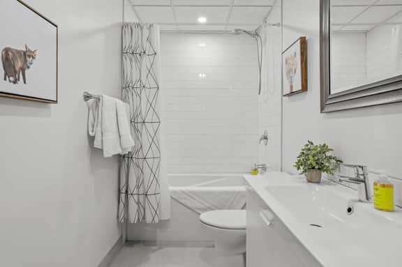 Bow Valley Trail 906 Unit 2C | BowValley Hideaway