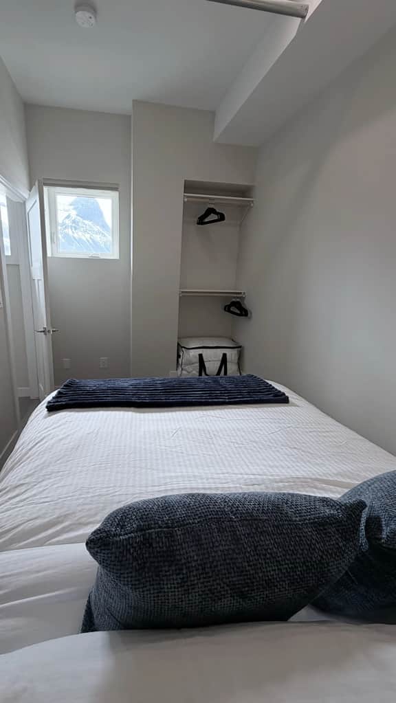 Bow Valley Trail 906 Unit 2D | BowValley Loft