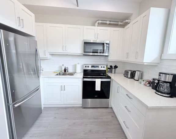 Bow Valley Trail 906 Unit 2D | BowValley Loft