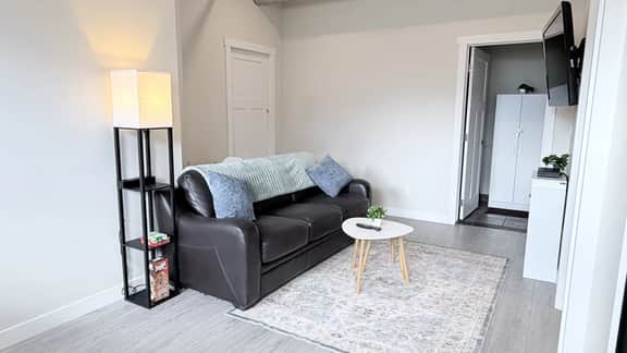 Bow Valley Trail 906 Unit 2D | BowValley Loft