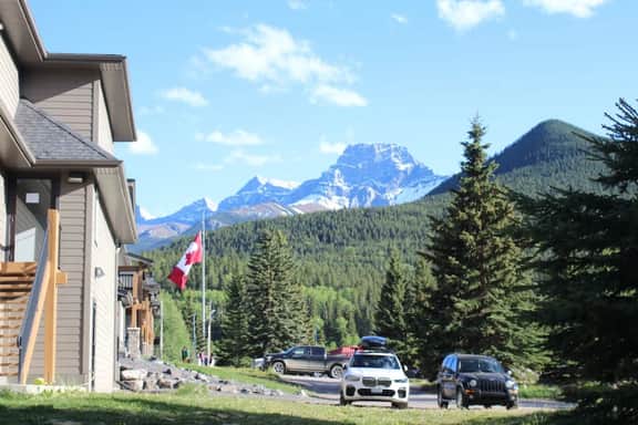 Copperstone Unit 5104 - Hot Tub | Walkout Patio to River |Mountain Getaway