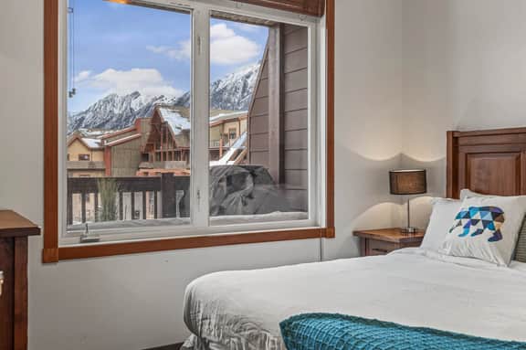 Falcon Crest Unit 417 - Two Hot Tubs | Mountain Views | 2 Bed 2 Bath