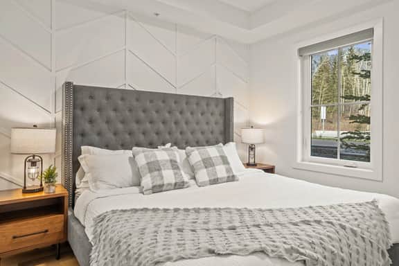 Golden Ridge Unit 103 - Executive Mountain Retreat at Golden Ridge | 2 HotTubs & Sauna