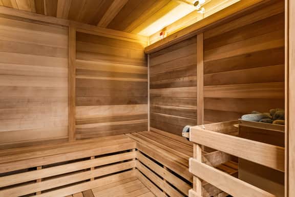Golden Ridge Unit 103 - Executive Mountain Retreat at Golden Ridge | 2 HotTubs & Sauna