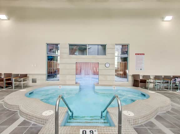Grande Rockies Unit 323 - Canmore Mountain Escape | 2BR Condo, Pool & Views