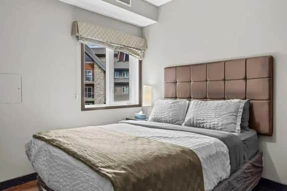 Grande Rockies Unit 323 - Canmore Mountain Escape | 2BR Condo, Pool & Views