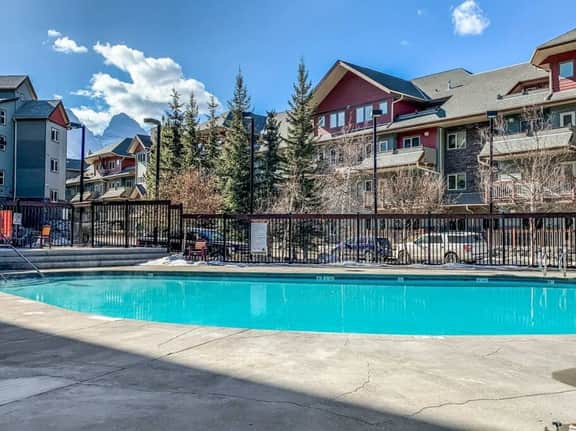 Lodges G222 - 3BR Family Retreat | Pool, Hot Tubs & BBQ