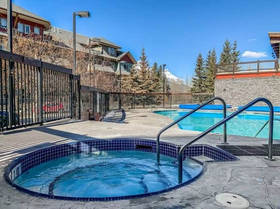 Lodges G222 - 3BR Family Retreat | Pool, Hot Tubs & BBQ