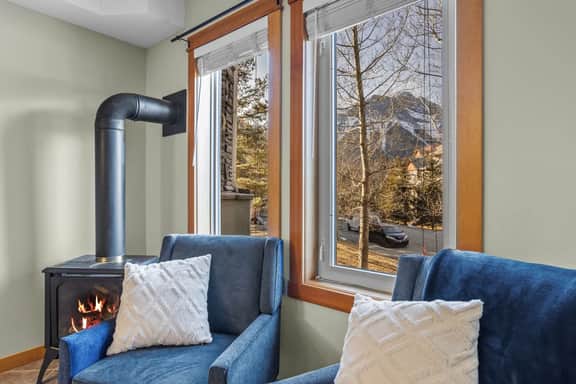 Lodges Unit C115 - Rocky Mountain Getaway | Outdoor Heated Pool | Hot Tub