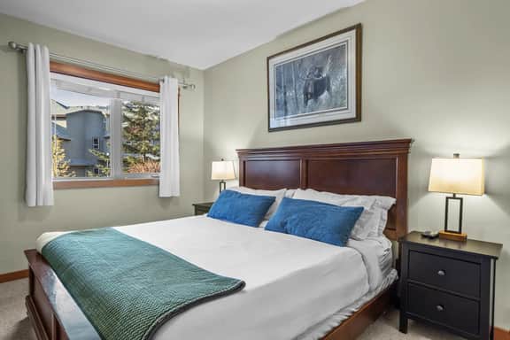 Lodges Unit C115 - Rocky Mountain Getaway | Outdoor Heated Pool | Hot Tub