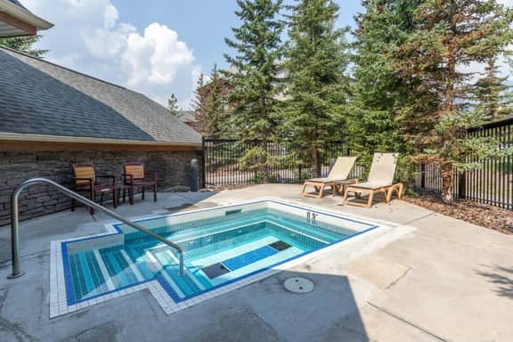 Lodges Unit W323 - Mountain Loft One Bedroom Retreat | Sunset Views & Balcony
