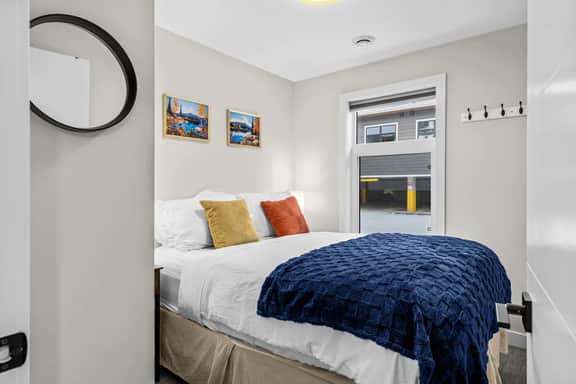 Skyridge Unit 204 - 3-Bed Townhome | Views | Hot Tub | Fireplace