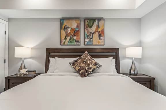 Sparrowhawk Unit 1119 - Bow Valley's Newest Resort | 2 King Beds | BBQ
