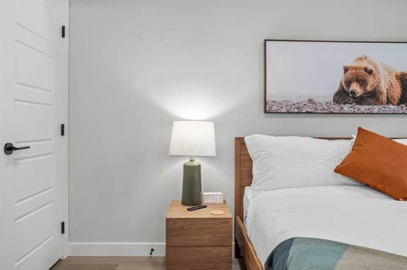 Sparrowhawk Unit 2109 -  New 1 Bed Condo| Heated Outdoor Pool | Hot Tub