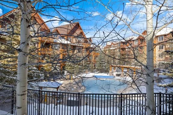 Stoneridge 221 - Mountain Getaway | Outdoor Pool, Hot Tub & Sauna