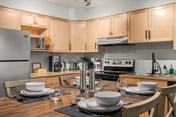 Windtower Unit 328 - Mountain Getaway| 1 bed 1-Bath Condo