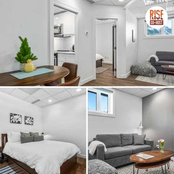 Bow Valley Trail 906 Unit 2B - Mountain Loft
