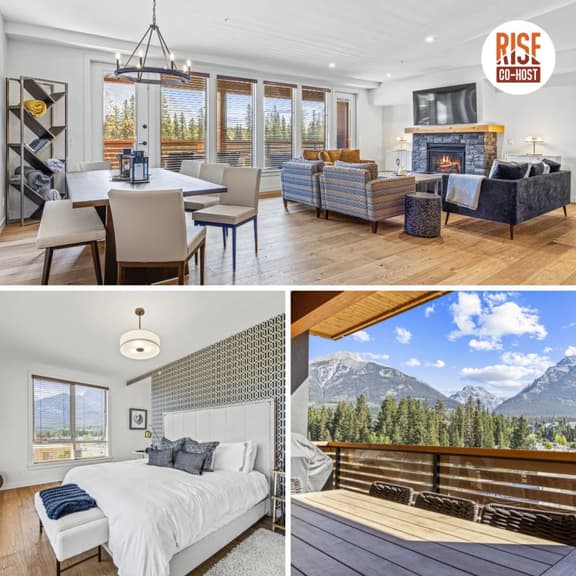 Tamarack 205B | Serenity Villa